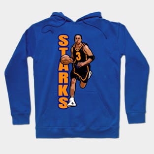 Knicks Starks 3 Hoodie